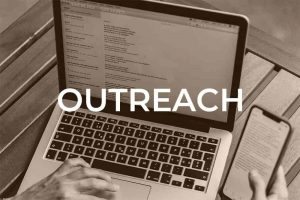 Vad är outreach