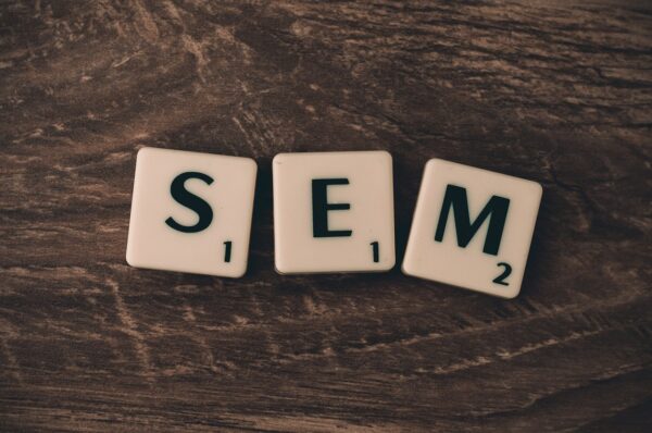 Vad är SEM Search Engine Marketing